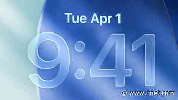 Liquid Glass, Camera, Phone Apps Lead New iOS 26 iPhone Features