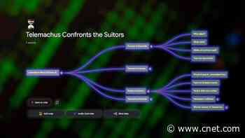 As Long as I Have NotebookLM, I Don't Need Any Other AI Tool