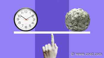 Here's the Secret I Learned About Opening a CD at Just the Right Time