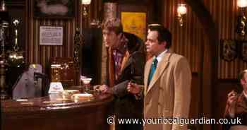 The banned Only Fools and Horses episode with 'upsetting' scenes