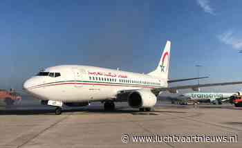 'Royal Air Maroc plaatst binnenkort grote vliegtuigorders'