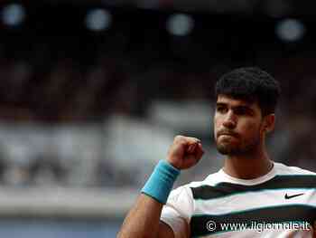 Succo di cetriolini sottaceto: le proprietà "miracolose" della bevanda che ha fatto vincere Alcaraz