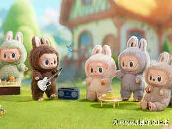 Labubu, ecco il giocattolo cinese diventato fenomeno mondiale