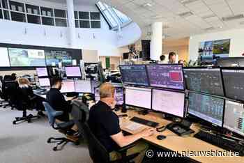 Zenuwcentrum dat Brussels Airport op koers houdt, geeft al tien jaar het goede voorbeeld: “In veel andere luchthavens krijgen ze dit niet van de grond”