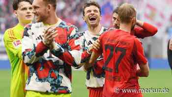 Dauerkritik der Fans: „Wir wollen rot-weiße Trikots“ - ein Kommentar