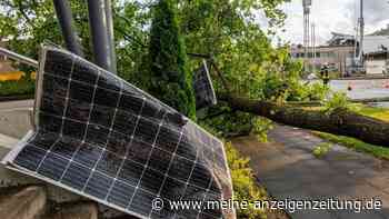 Balkonkraftwerk versichern: Welche Police deckt was ab?