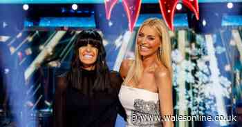 Claudia Winkleman and Tess Daly reportedly named in King’s Birthday Honours