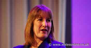 These 500,000 pensioners to miss out on winter fuel payments as income limit freezes