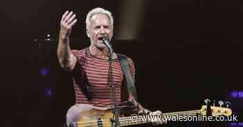 Sting says governments ‘wilfully’ neglected North East