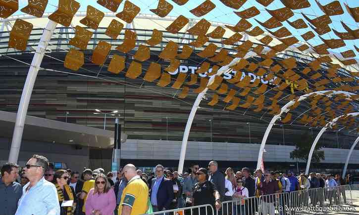 Milan-Como di Serie A si giocherà in Australia? Già inviata la richiesta ufficiale