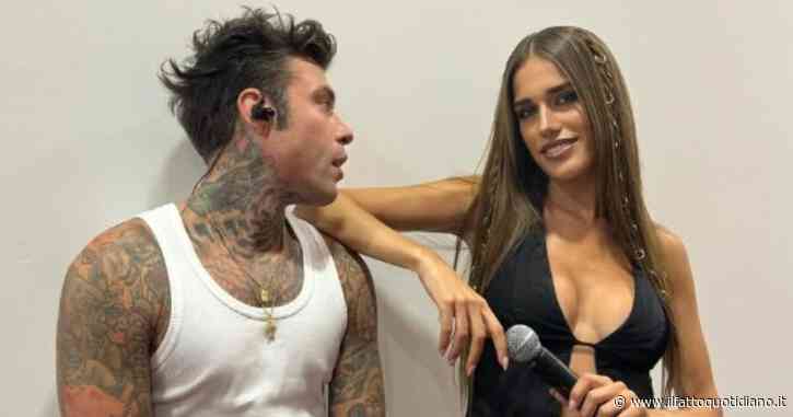 “Quando Fedez ha visto i fotografi fuori dal ristorante ha continuato ad avvicinarsi a Clara. Dovrebbero ringraziarmi, sembrava volessero solo quello”: parla il paparazzo