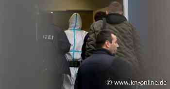 Staatsanwaltschaft fordert Verbleib in der Psychiatrie für Aschaffenburg-Täter