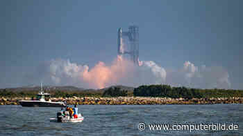 Halbe Reisezeit: So könnte SpaceX in nur 90 Tagen zum Mars fliegen