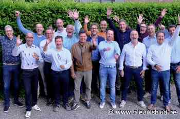 Serviceclub 41Lokeren organiseert unieke veiling voor het goede doel: “Kunst voor nieuwe soepkar”