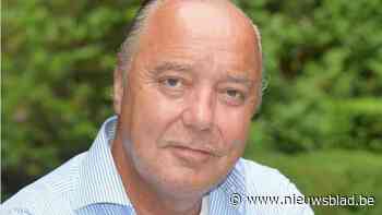 KHC Dragons neemt afscheid van Hans Borstlap (69), spilfiguur in het hockeyverhaal van Brasschaat