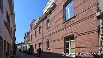 Gerenoveerde woningen voor mensen met psychische kwetsbaarheid