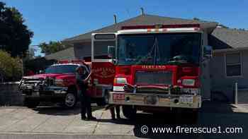 Calif. councilmembers find money in budget to avoid closing firehouses