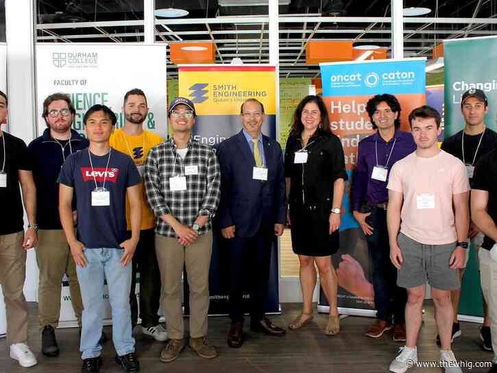 Provincial council's projects expanding student pathways in post-secondary education