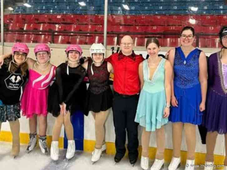 Volunteering, fundraising and the power behind Special Olympics