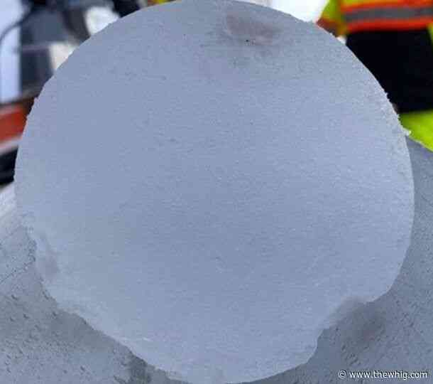 Ice cap projects to investigate past, future impact of humans on climate