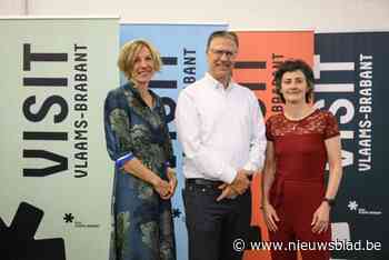 VISIT Vlaams-Brabant: nieuwe naam, nieuwe visie voor toerisme in de provincie