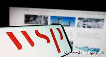 WSP to buy UK engineering consultant for £281m