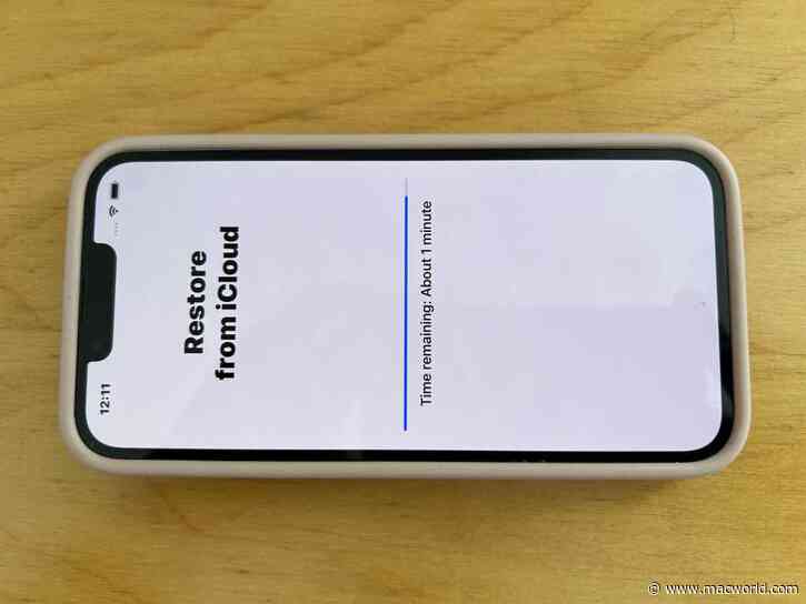 How to remove the iOS 26 beta from your iPhone