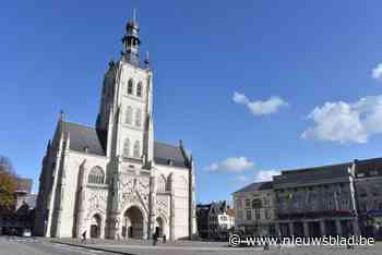 Inwoners stadscentrum worden bevraagd