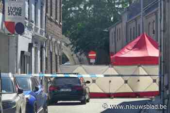 Vrouw die partner neerstak in Potterijstraat blijft in de gevangenis