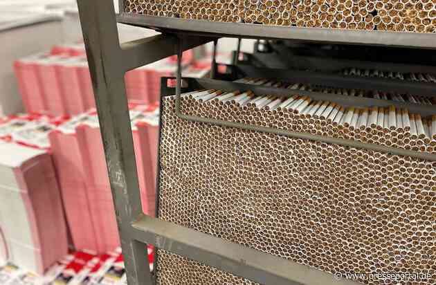 KPMG-Bericht 2024: Wachsender Tabakschwarzmarkt wird zum Milliardenrisiko für Europas Wirtschaft und die Innere Sicherheit