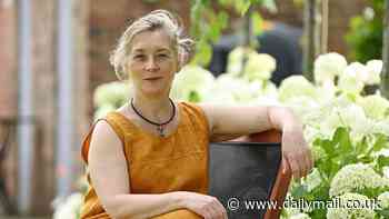 The 'Tuesday sex' trick that could save your relationship: Intimacy co-ordinator for racy scenes in Normal People and Sex Education shares her insider tips for couples