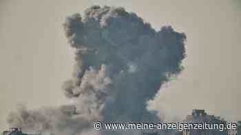 UN: Internetausfall im Gazastreifen legt Hilfe lahm