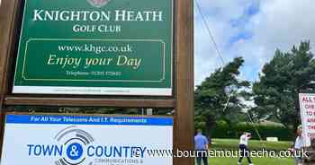 Knighton Heath Golf Club to host family fun day