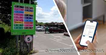 Booking system to be introduced at Dorset recycling centres