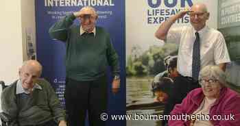 Long-standing lifeboat supporters enjoy nostalgic visit to restaurant