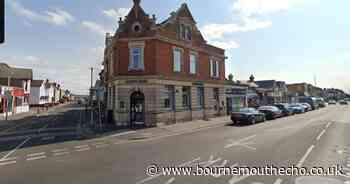 Former bank could be turned into flats
