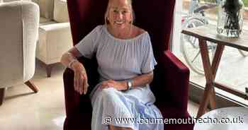 Flight diverted 182 miles away from Bournemouth airport