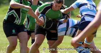 Dorset and Wilts set to face Sussex at Twickenham