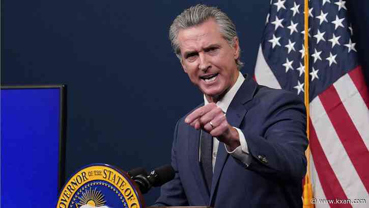 Judge blocks Trump’s National Guard deployment in Los Angeles