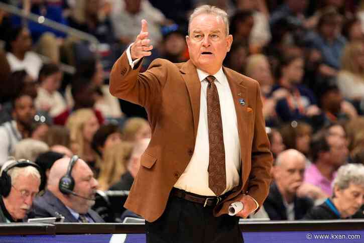 Longhorns hoops to host big ACC opponents