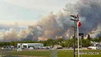 Wildfire-impacted businesses can apply for tax payment deferral in Manitoba