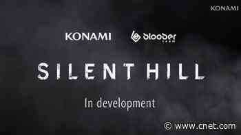 Konami's Original Silent Hill Getting Official Remake Treatment by Blooper Team
