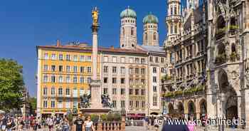 München und Heidelberg: Entdecke Süddeutschlands Highlights
