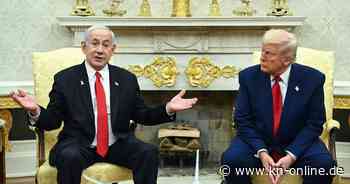 Israels Alleingang ohne den mächtigen Verbündeten USA