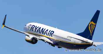 Ryanair ändert Regeln: Hohe Geldstrafe für „unruly passengers“