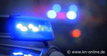 Polizei fasst Betrüger in Eckernförde: Zeugen gesucht