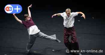 Ballettgala im Opernhaus Kiel mit einem Hauch von John Neumeier