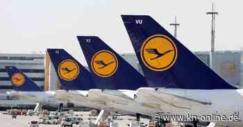 Israel-Iran-Konflikt: Lufthansa und weitere Airlines streichen Flüge