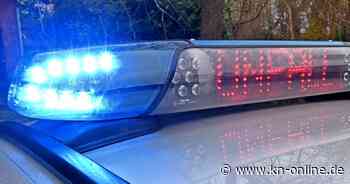 Unfall im Kreis Plön, Rentner vor Gericht: „Das ist mir noch nie passiert“