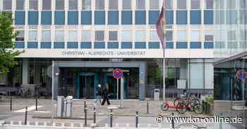 Christian-Albrechts-Universität: CAU bewirbt sich als Exzellenzuniversität